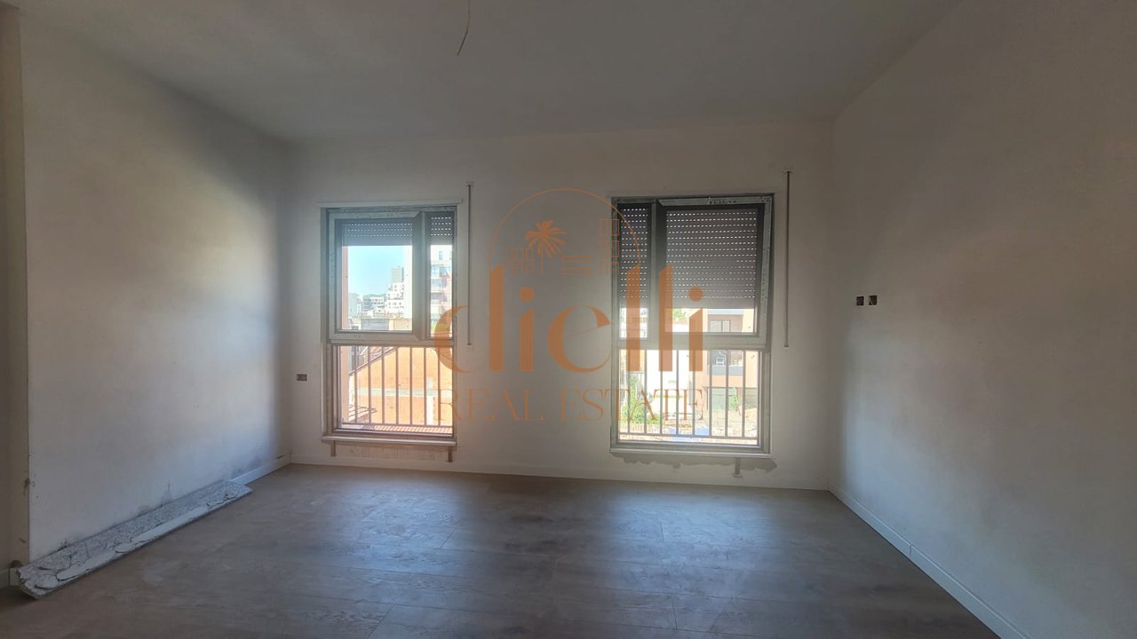 2+1 Apartment for Sale on Qemal Stafa Street