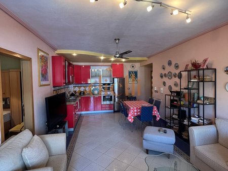 Apartament 2+1 per Qira ne Golem Durres