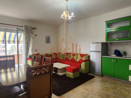 Apartament 1+1 per Shitje tek Mali Robit