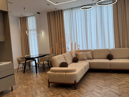 Apartament 1+1 per Qira tek Kodra e Diellit