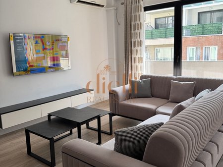 Apartament 2+1 per Qira tek Kodra e Diellit