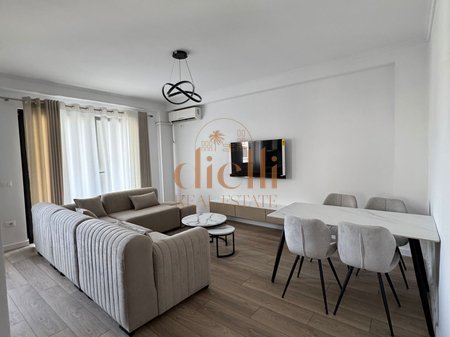 Apartament 2+1 Per Qira Te Kodra E Diellit