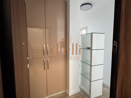 Appartamento 2+1 in Affitto a Kodra e Diellit
