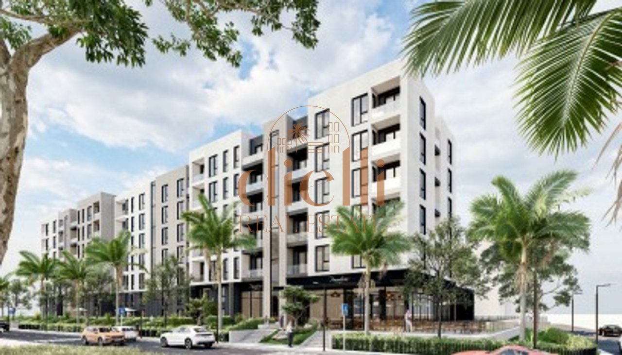 Apartament 1+1 per Shitje ne Golem