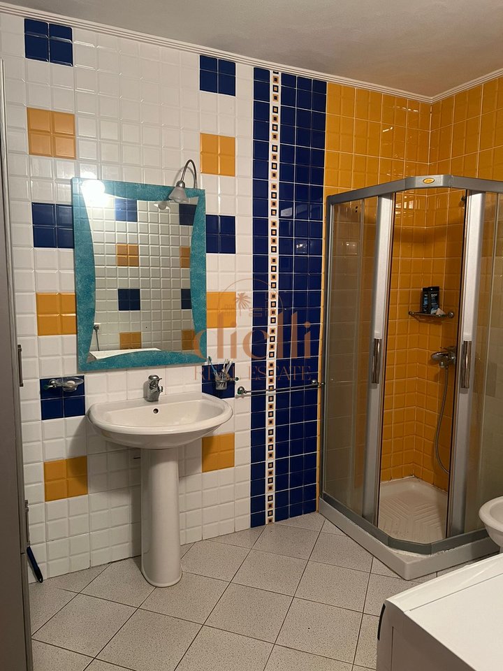 Apartament 2+1 per Qira ne Golem Durres