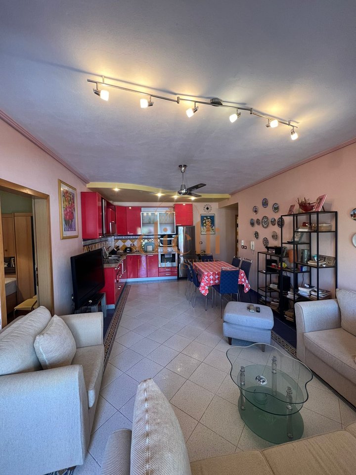 Apartament 2+1 per Qira ne Golem Durres