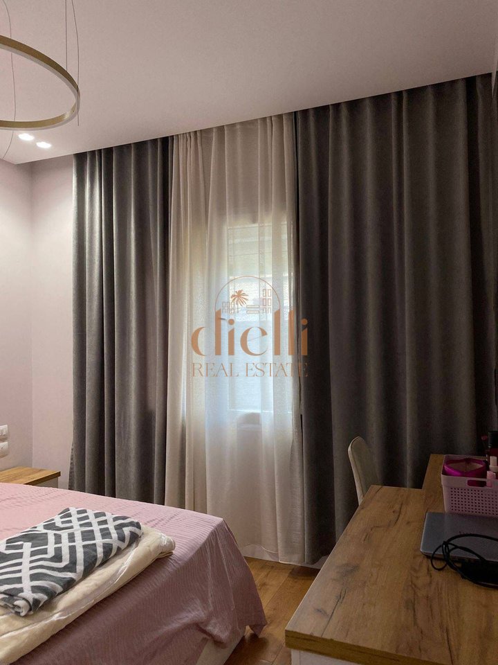 Apartament 2+1 per Qira tek Myslym Shyri