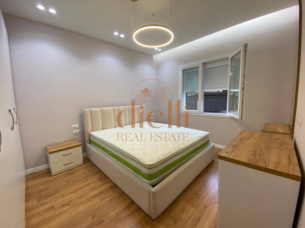 Apartament 2+1 per Qira tek Myslym Shyri
