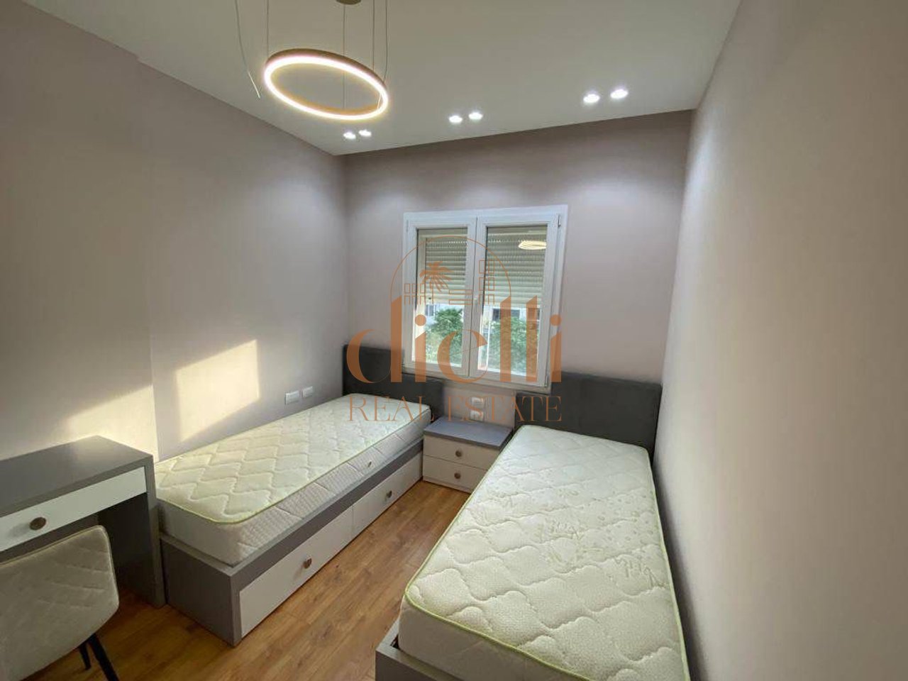 Apartament 2+1 per Qira tek Myslym Shyri