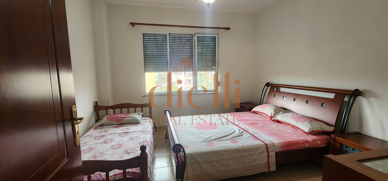 Apartament 1+1 per Shitje tek Mali Robit