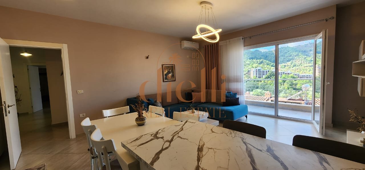 2+1 Apartment for Rent at Liqeni Thate