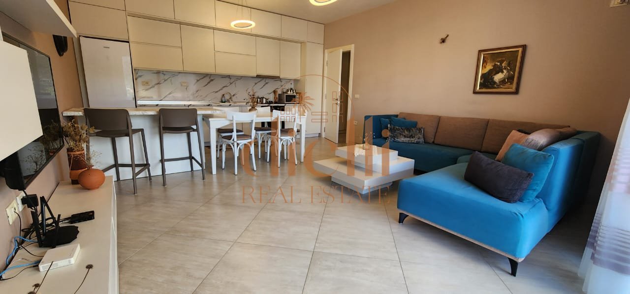 2+1 Apartment for Rent at Liqeni Thate