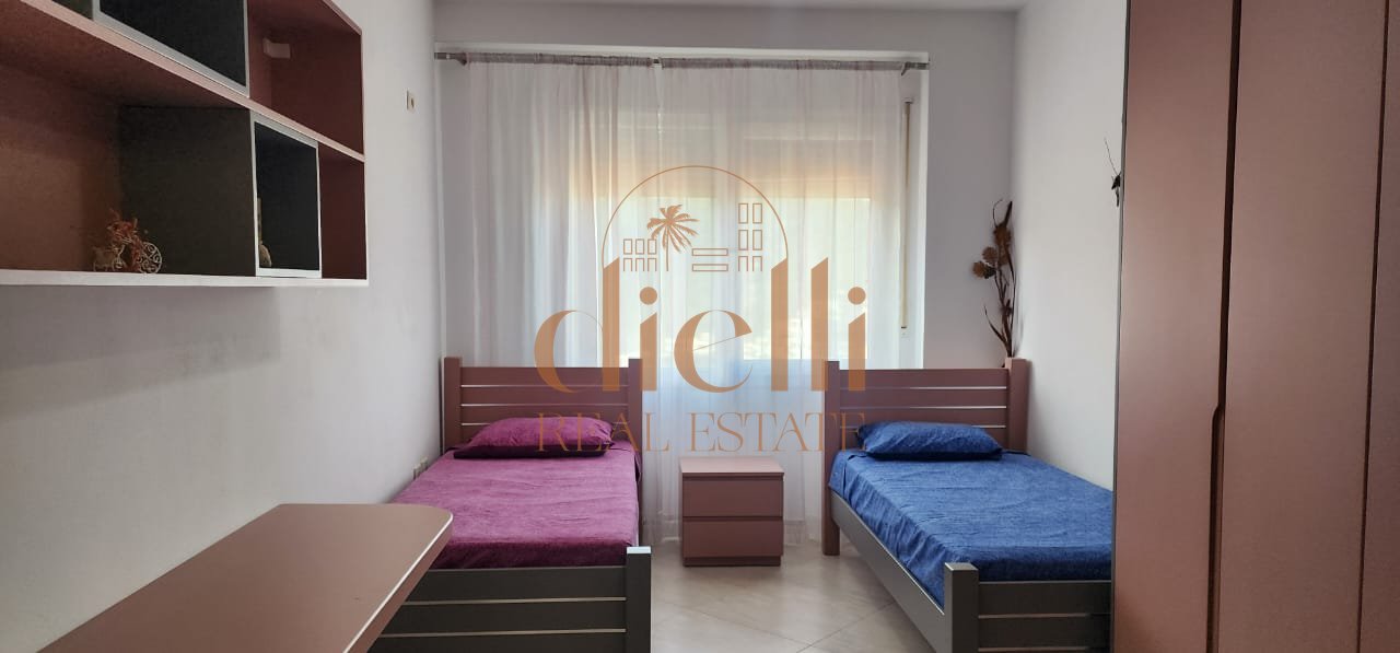 2+1 Apartment for Rent at Liqeni Thate