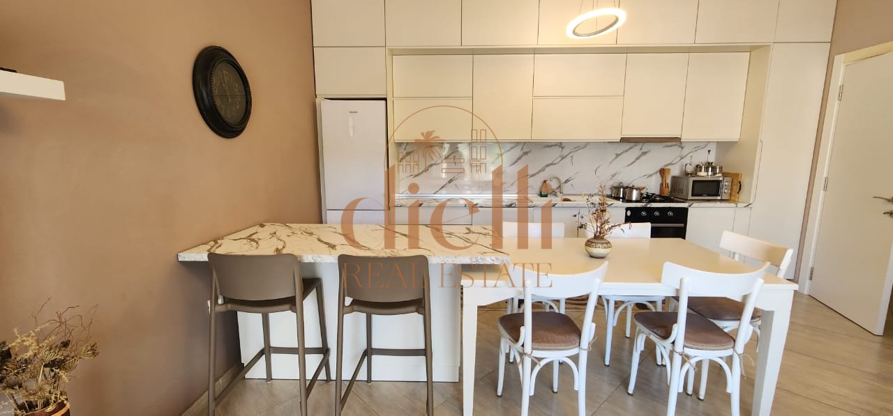 2+1 Apartment for Rent at Liqeni Thate