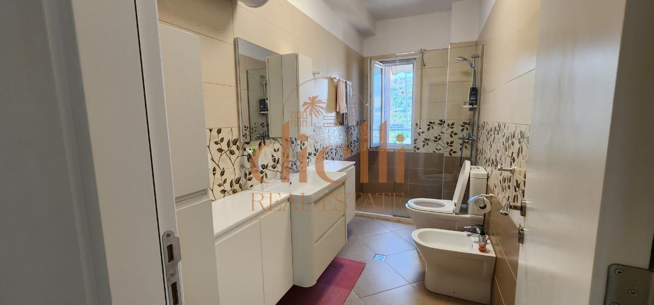 2+1 Apartment for Rent at Liqeni Thate