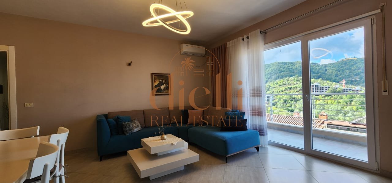 2+1 Apartment for Rent at Liqeni Thate