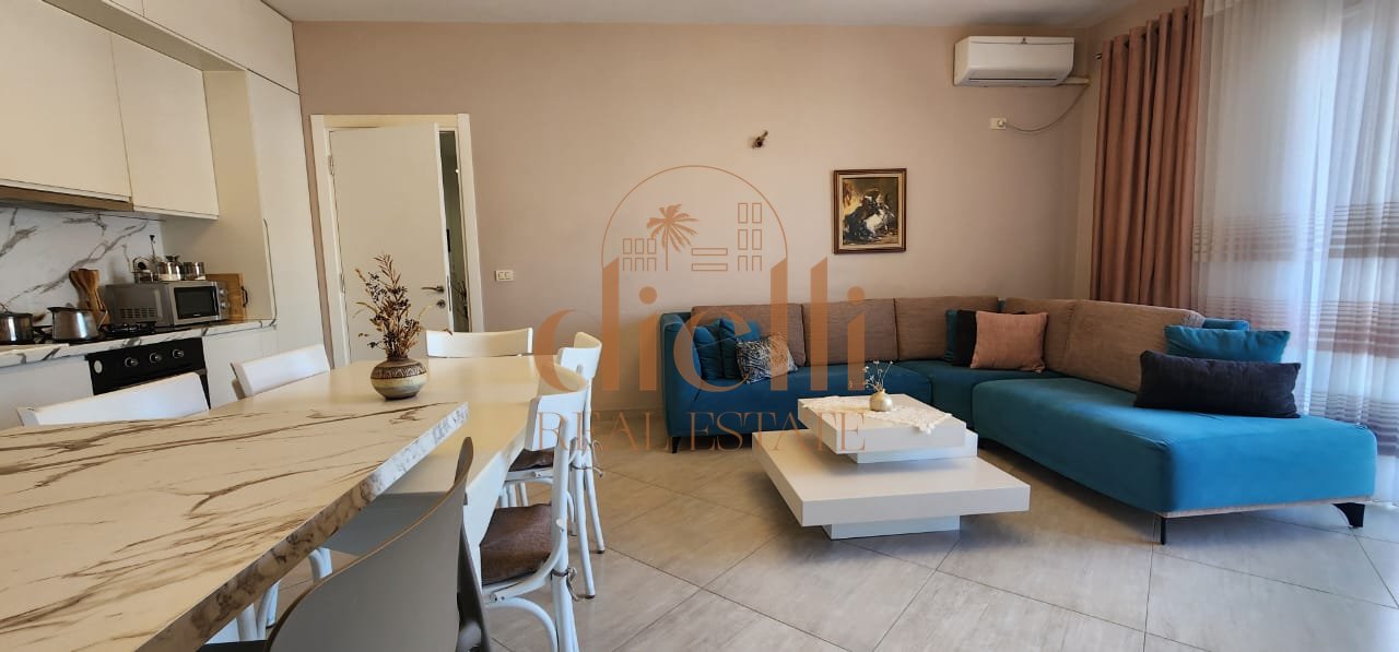 2+1 Apartment for Rent at Liqeni Thate