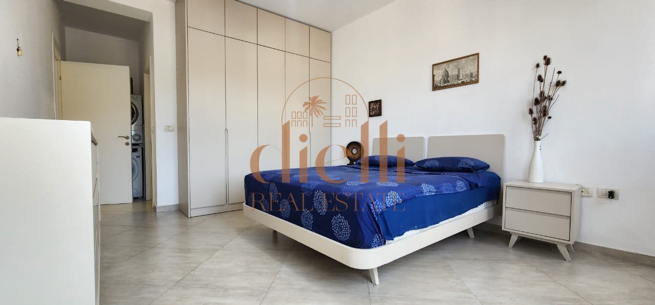 2+1 Apartment for Rent at Liqeni Thate