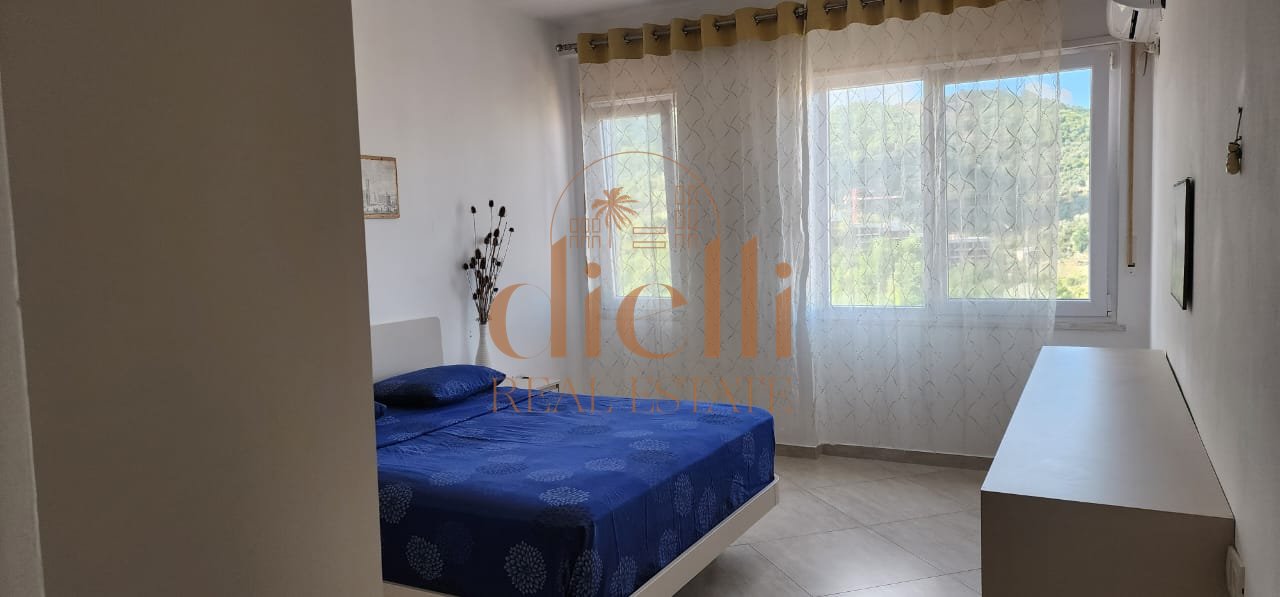 2+1 Apartment for Rent at Liqeni Thate