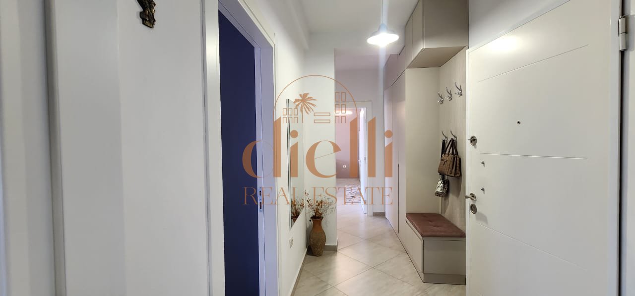 2+1 Apartment for Rent at Liqeni Thate