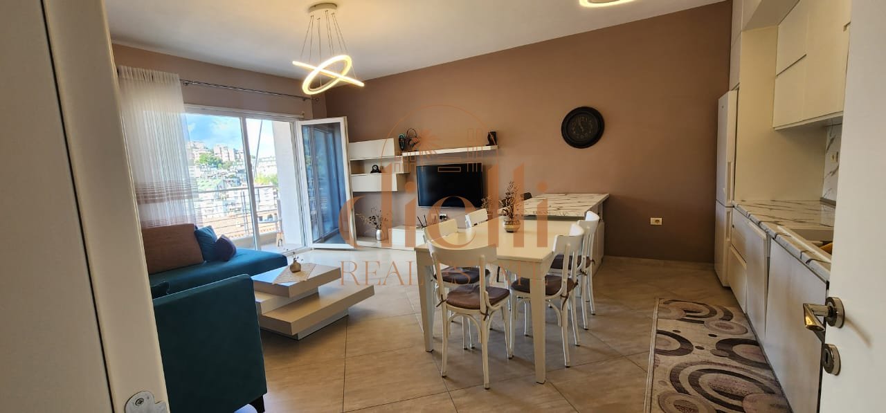 2+1 Apartment for Rent at Liqeni Thate