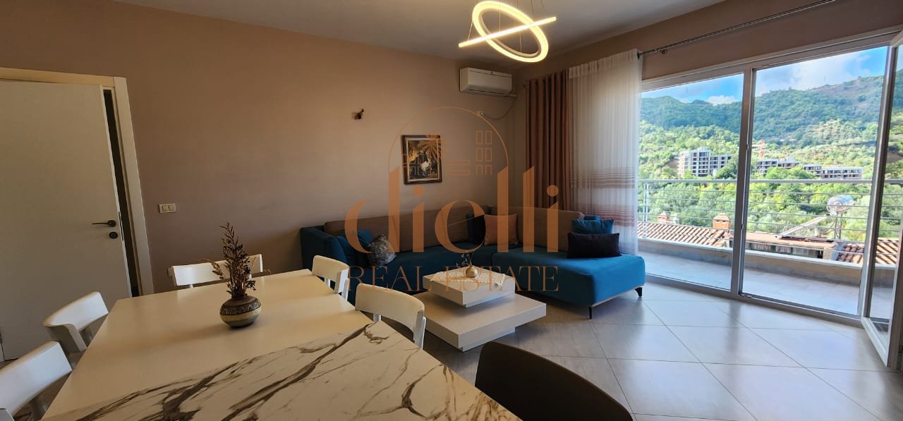 2+1 Apartment for Rent at Liqeni Thate