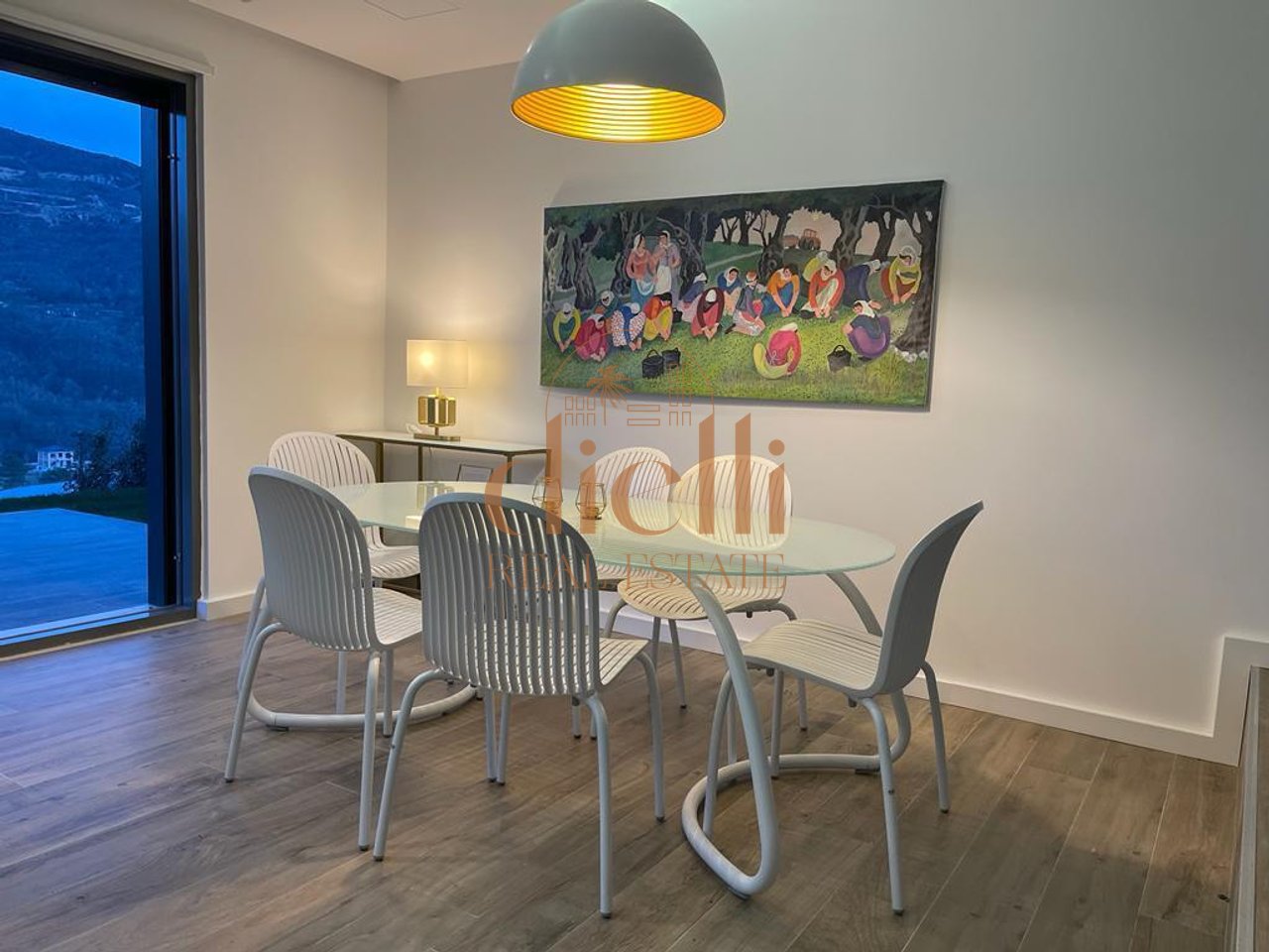 Ville in Affitto Olive Grove Residence