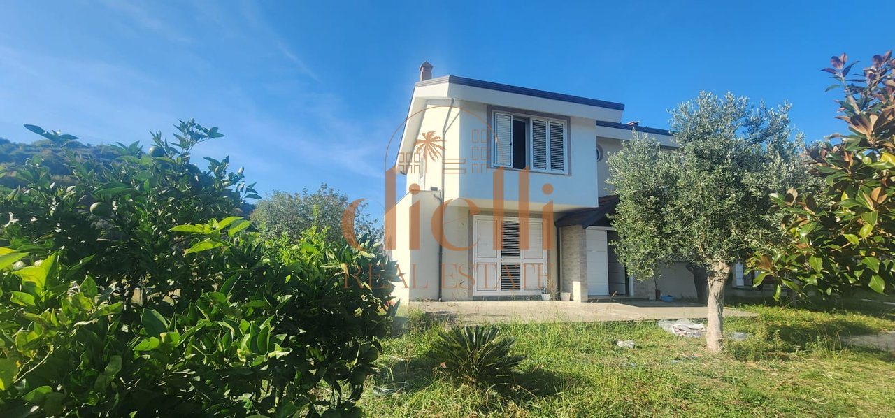 Exclusive! Villa for Sale in Yrshek