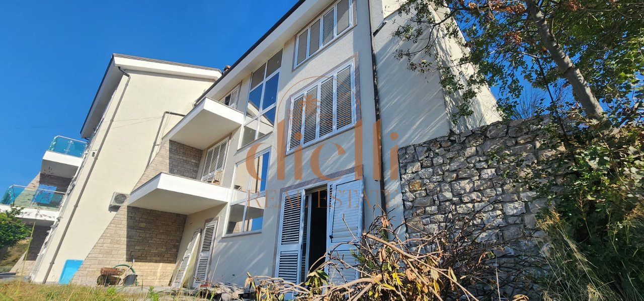 Exclusive! Villa for Sale in Yrshek