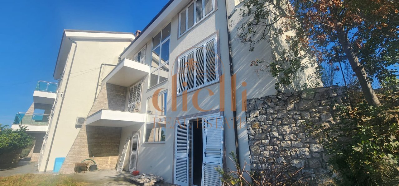 Exclusive! Villa for Sale in Yrshek