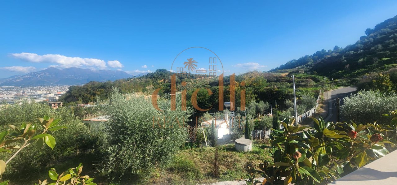 Exclusive! Villa for Sale in Yrshek