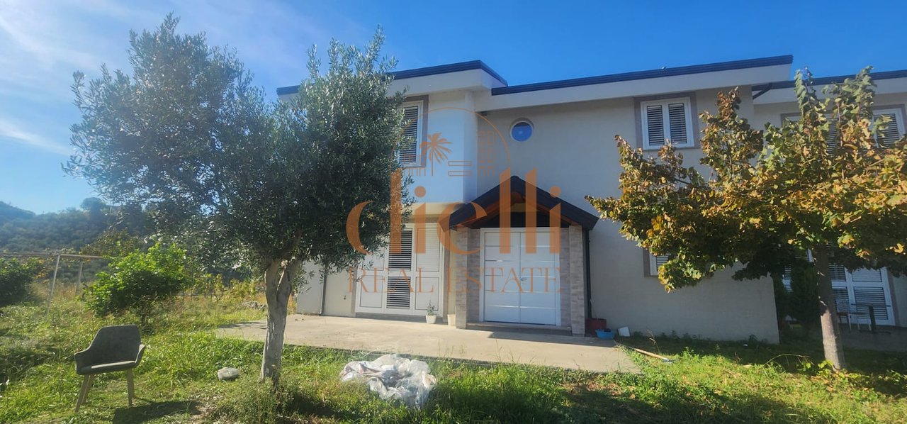 Exclusive! Villa for Sale in Yrshek