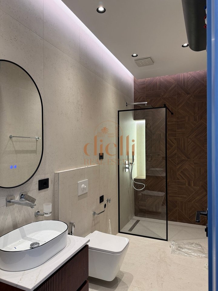 Apartament  2+1 Per  Qira Tek Kodra E Diellit