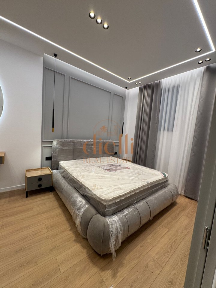 Apartament  1+1 Per Qira Tek Kodra E Diellit
