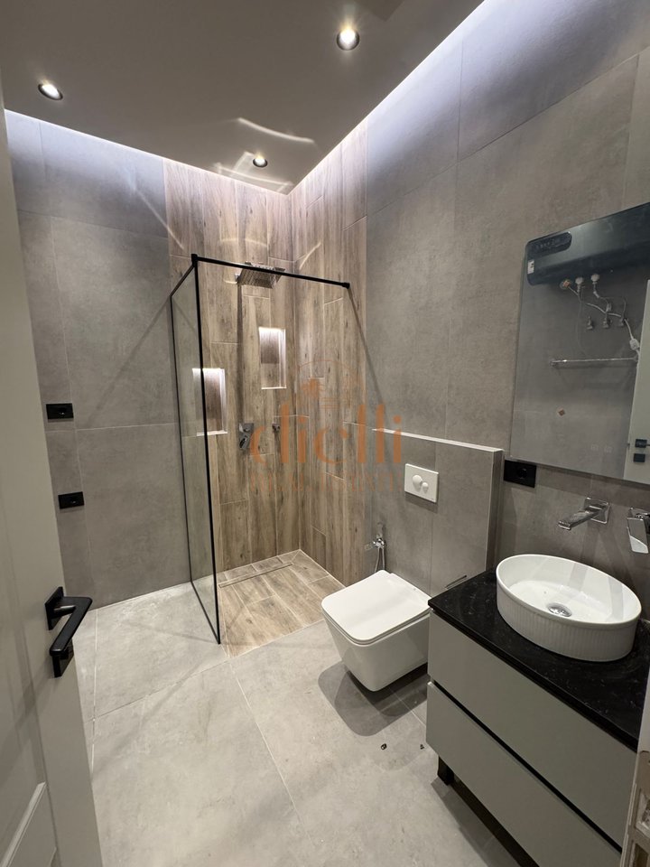 Apartament  1+1 Per Qira Tek Kodra E Diellit