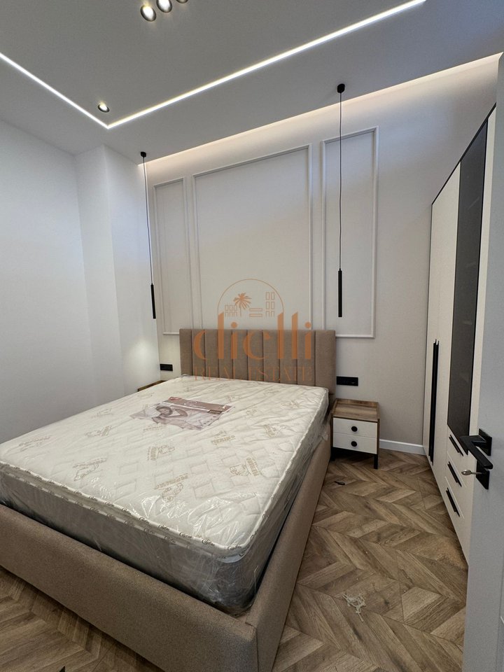 Apartament 1+1 per Qira tek Kodra e Diellit