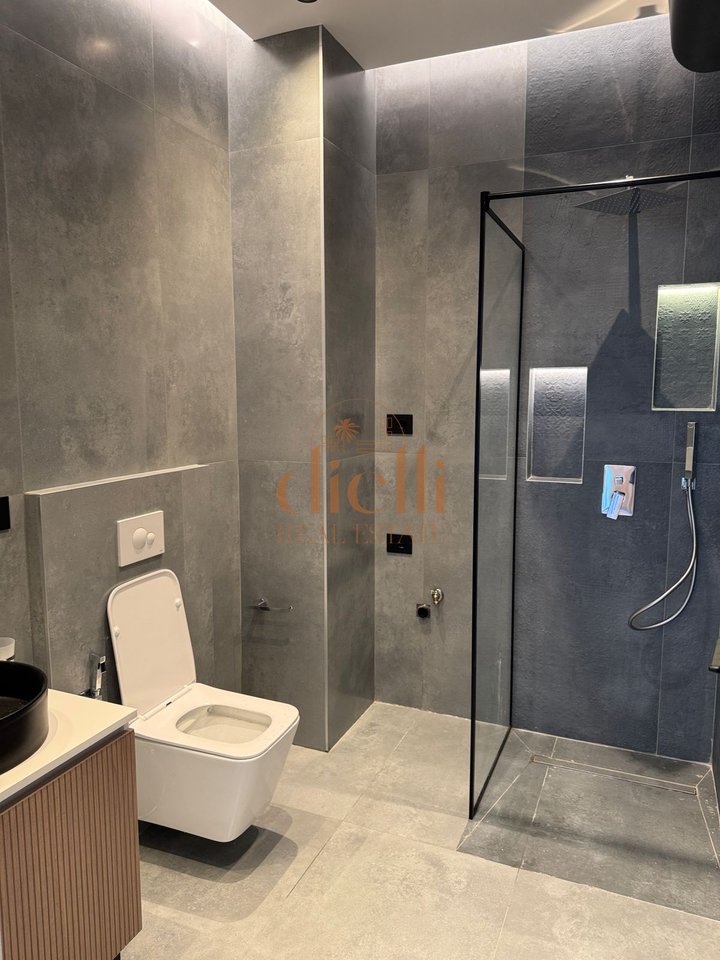 Apartament 1+1 per Qira tek Kodra e Diellit