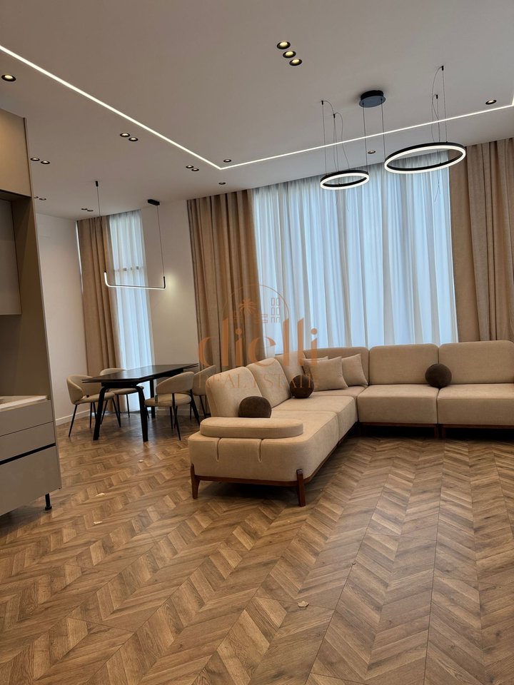 Apartament 1+1 per Qira tek Kodra e Diellit