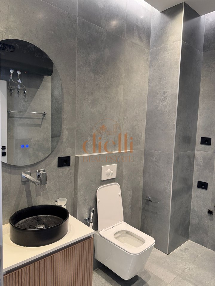 Apartament 1+1 per Qira tek Kodra e Diellit