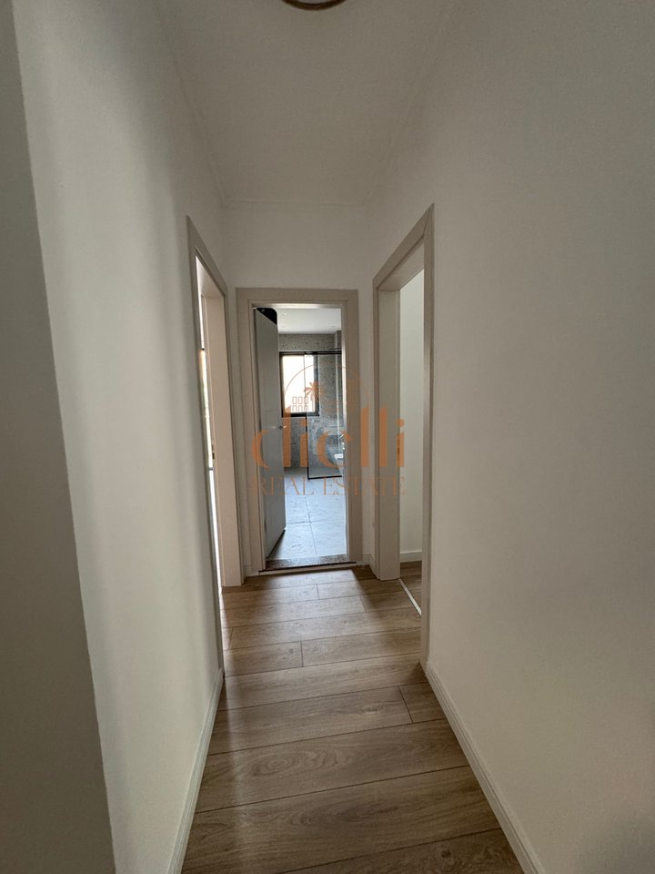 Apartament 2+1 Per Qira Te Kodra E Diellit