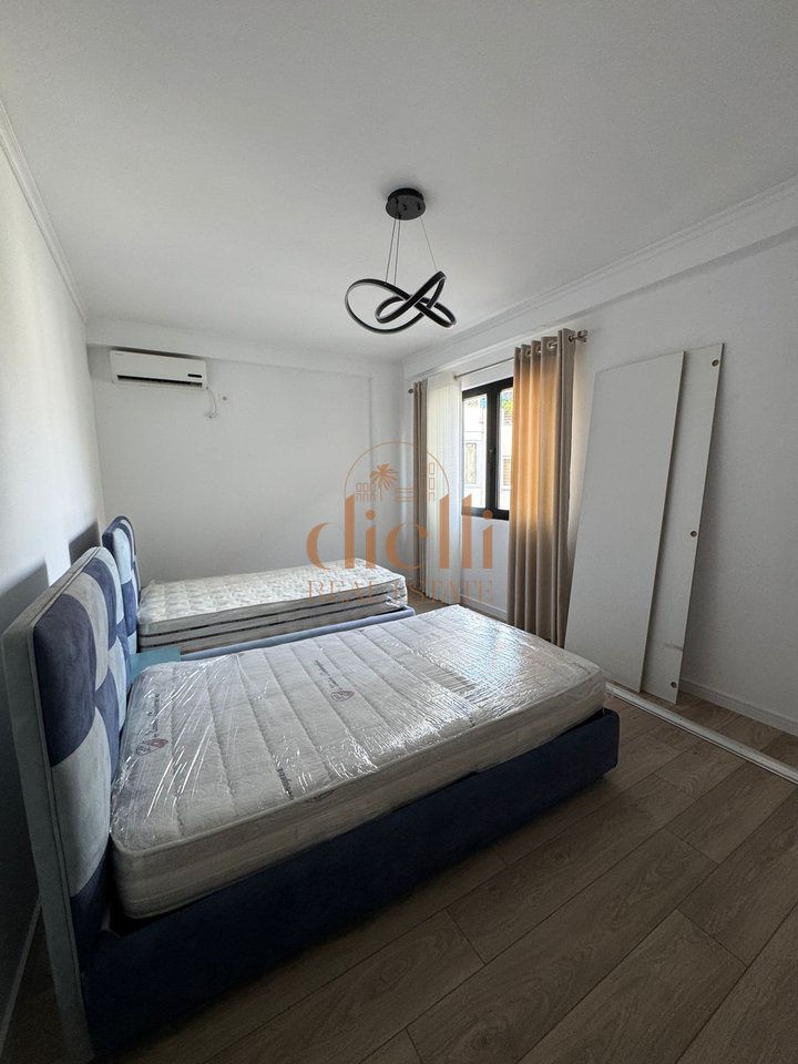 Apartament 2+1 Per Qira Te Kodra E Diellit