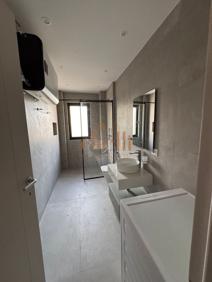 Apartament 2+1 Per Qira Te Kodra E Diellit