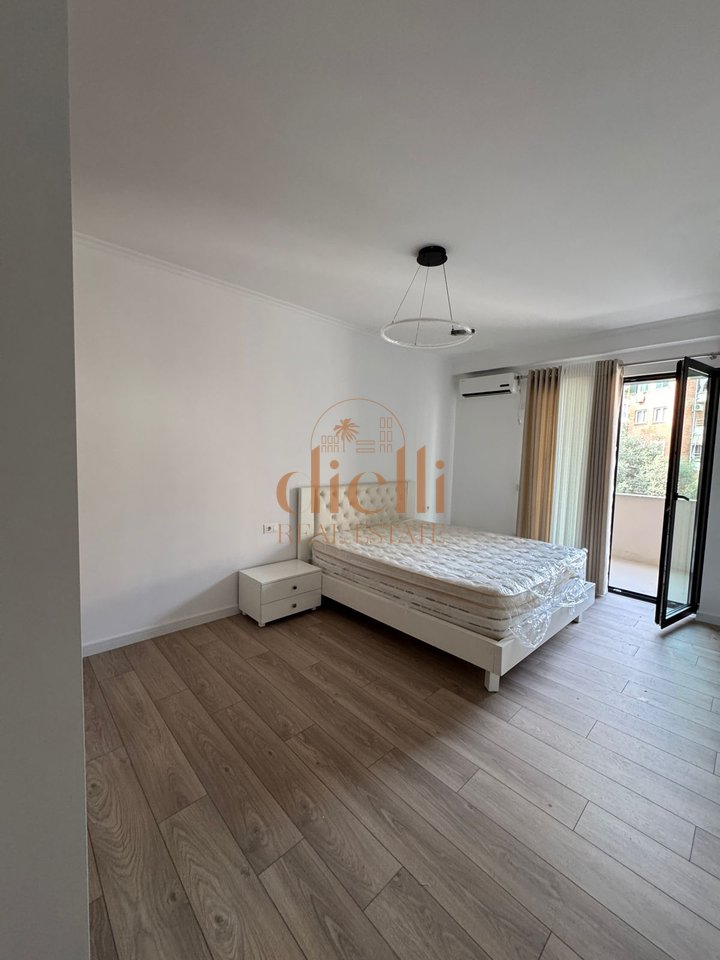 Apartament 2+1 Per Qira Te Kodra E Diellit