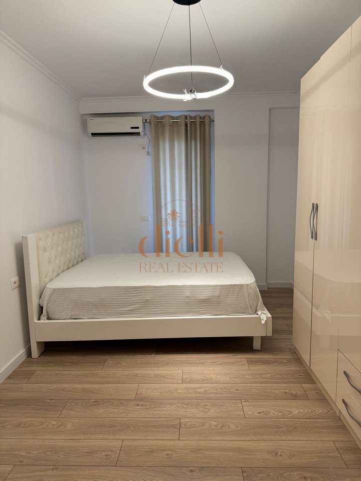 Apartament 2+1 per Qira tek Kodra e Diellit