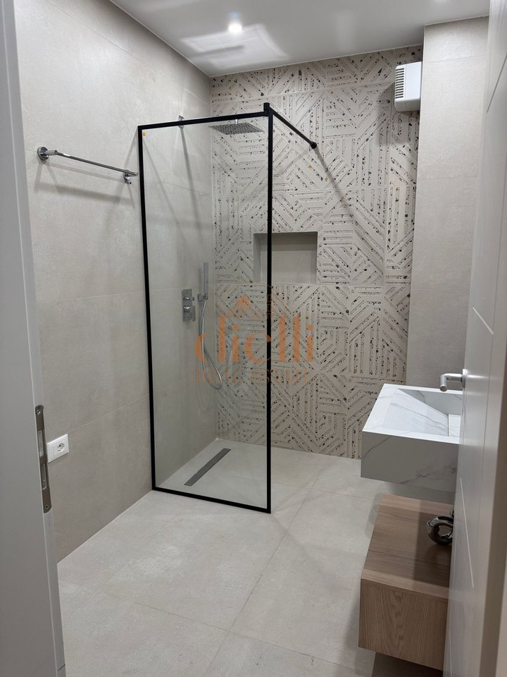 Apartament 2+1 per Qira tek Kodra e Diellit