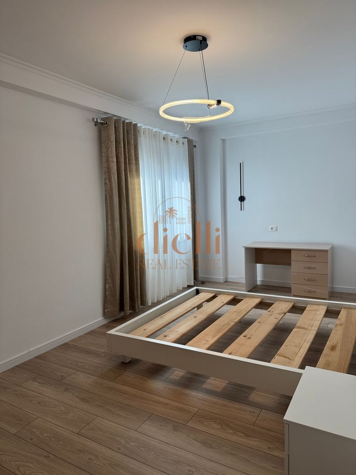 Apartament 2+1 per Qira tek Kodra e Diellit