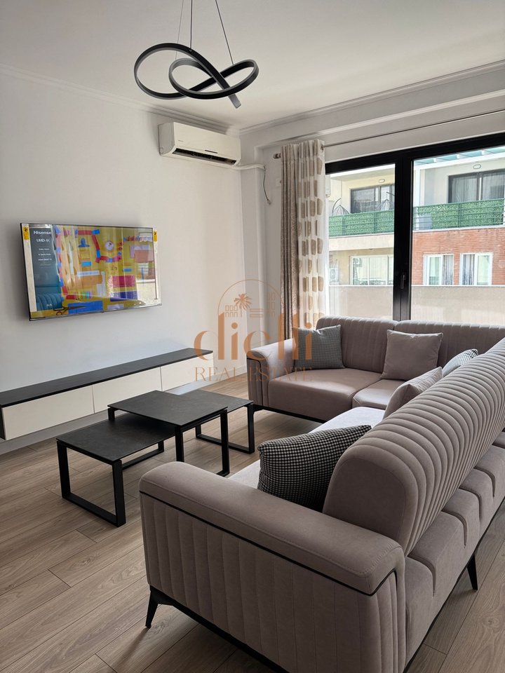 Apartament 2+1 per Qira tek Kodra e Diellit