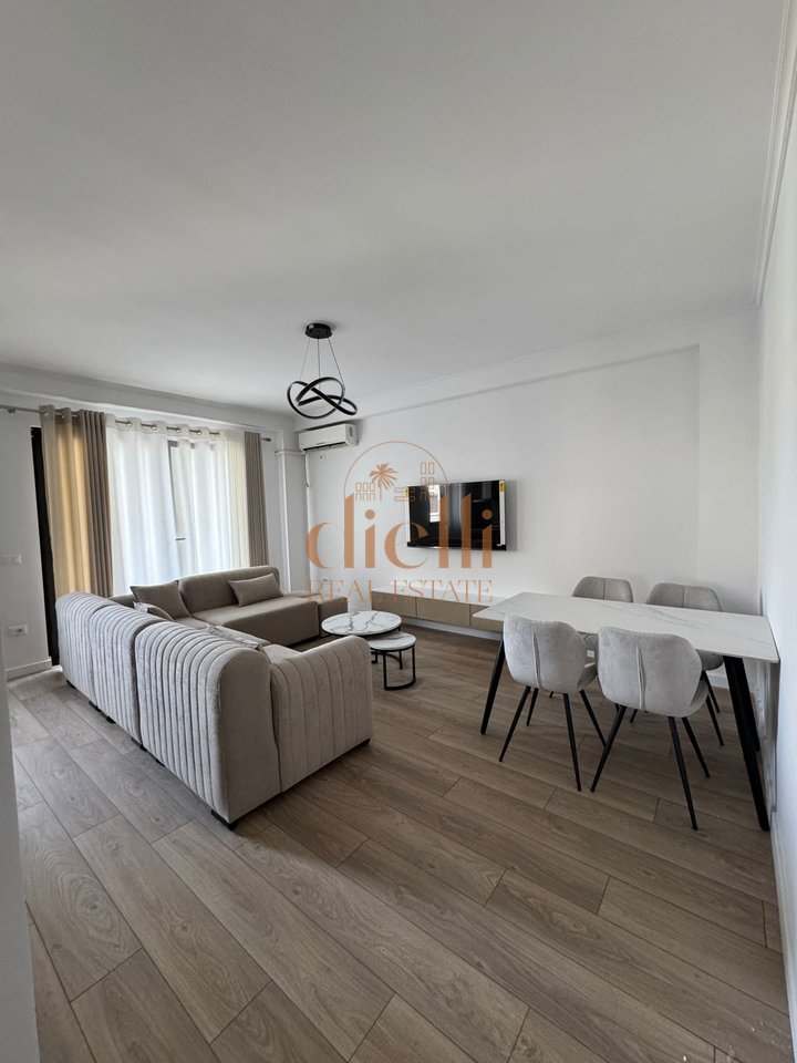 Apartament 2+1 Per Qira Te Kodra E Diellit