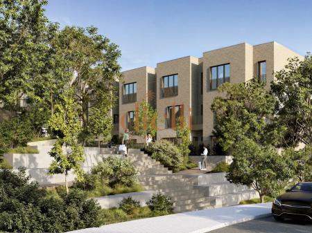 Apartament 1+1 per Shitje tek Kompleksi Park Houses Mjull Bathore
