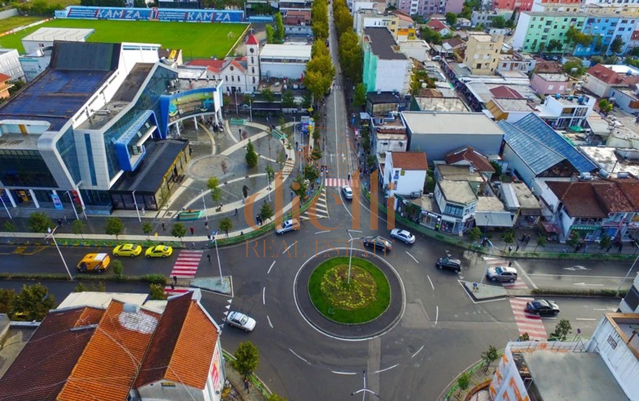 Apartament 2+1 per Shitje ne Kamez